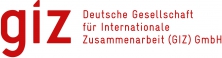 Deutsche Gesellschaft für  Internationale Zusammenarbeit (GIZ)