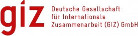Deutsche Gesellschaft für  Internationale Zusammenarbeit (GIZ)