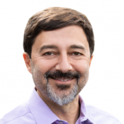 Raffi Garabedian - CEO and Co-founder - Electric Hydrogen