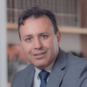 Alfonso Blanco Bonilla - Executive Secretary - OLADE