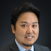 Ricky Sakai - Vice President of New Business Development - Mitsubishi Heavy Industries