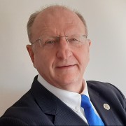 Dr. Erwin Plett - Managing Director - Low Carbon