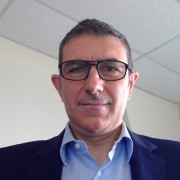 Dr Eng. Maurizio Ponzetto - Senior Director Power System - Neeltran