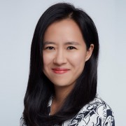 Elaine Wong - Co-Founder and Partner - H+ Partners