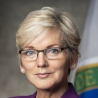 Jennifer Granholm - Secretary of Energy - U.S. Department of Energy