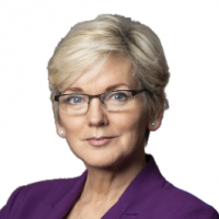 Hon. Jennifer Granholm - Secretary of Energy - U.S. Department of Energy