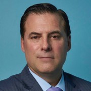 Sean Strawbridge - Chief Executive Officer - Port of Corpus Christi Authority 