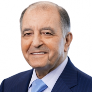 Seifi Ghasemi - Chairman, President and CEO - Air Products