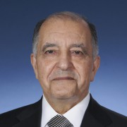 Seifi Ghasemi - Chairman, President and CEO - Air Products