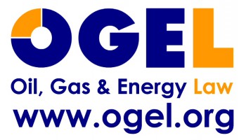 Oil, Gas and Energy Law