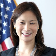 Christine Harada - Executive Director - Federal Permitting Improvement Steering Council