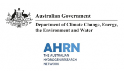 CSIRO – DCCEEW – AHRN