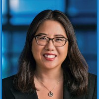 Vanessa Z Chan, Ph.D - Chief Commercialization Officer & Director of the Office of Technology Transitions - U.S. Department of Energy 