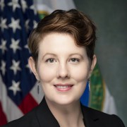Dr. Kathryn Huff - Assistant Secretary  - Office of Nuclear Energy