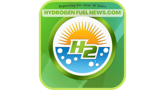 Hydrogen Fuel News