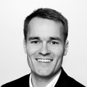 Kristoffer Dahlberg - CFO and Director of BD & Origination (act.) - Aker Horizons Asset Development