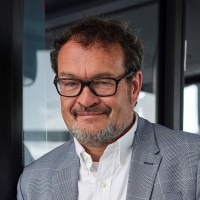 Michael Perschke - CEO - QUANTRON
