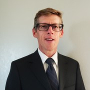 Dr. Richard Mackay - R&D Manager - Molecular Products