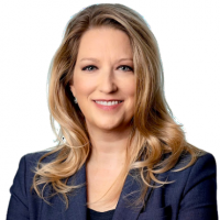 Laura Parkan - Vice President, Hydrogen Energy Americas - Air Liquide