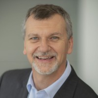 Richard Voorberg - President, North America - Siemens Energy