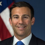 Jeff Marootian - Senior Advisor for Energy Efficiency and Renewable Energy, Office of the Secretary - U.S. Department of Energy