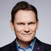 Jon André Løkke - President - Hydrogen Europe
