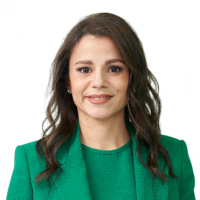 Luz Stella Murgas - President - Naturgas