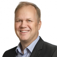Matti Malkamäki - Chairman of the Board and founder - Hycamite TCD Technologies