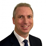 John Gunn - Global Manager of Operations, Energy Transition  - Bechtel