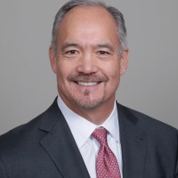 Glenn Lansford - CEO - IHI Energy Solutions