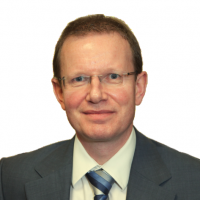Andy Walker - Technology Market Insights Director  - Johnson Matthey 