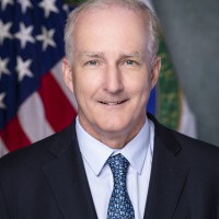 David Crane - Under Secretary for Infrastructure - U.S. Department of Energy