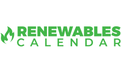 Renewables Calendar