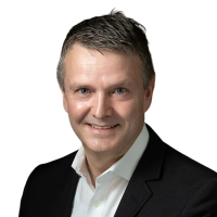 Jürgen Grasinger - Managing Director - thyssenkrupp nucera