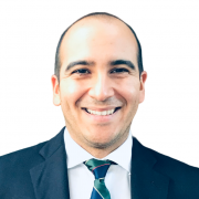 Adolfo Rivera - Sr. Director, Green Hydrogen - Avangrid Renewables