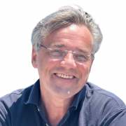 Henk Kleef - CEO - HyGear