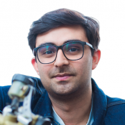 Aditya “Adi” Mehrotra - Department of Mechanical Engineering - MIT