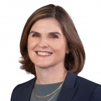 Allison Clements - Commissioner - FERC