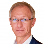Dr. Joerg Ziuber - Director Business Development - Robert Bosch GmbH 