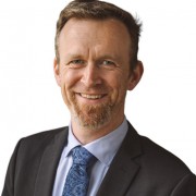 Magnus Thomassen - CPO & Co-Founder - Hystar