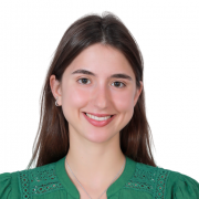 Maria Cristina Baroudi - Matter Expert in Renewable Energy & Hydrogen  - 