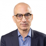 Selim Cevikel - Principal Consultant for Finance - Global CCS Institute