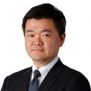 Yusuke Hongo - General Manager of Corporate Marketing Division - Mitsui O.S.K.Lines,Ltd.