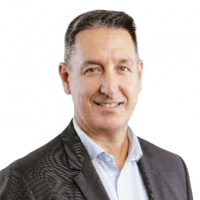 Chris Wood - Executive Director of Invest SA | Department for Trade and Investment - Government of South Australia