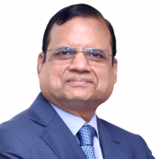 R K Goyal - Managing Director - Kalyani Steels Ltd.