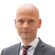 Nikolaj Knudsen - Head of Business Development - Topsoe, Power-to-X