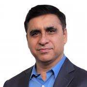 Rajiv Sabharwal - Vice President of Business Development - Energy - Bureau Veritas North America