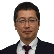 Taisuke Horimi - Executive Counsellor, Green Transformation Development - Nippon Steel Corporation
