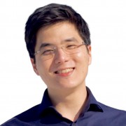 Gary Ong - Founder & CEO - Celadyne Technologies, Inc.