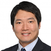 Takahiro James Hara - Sales Engineer - Kyowa Americas Inc.